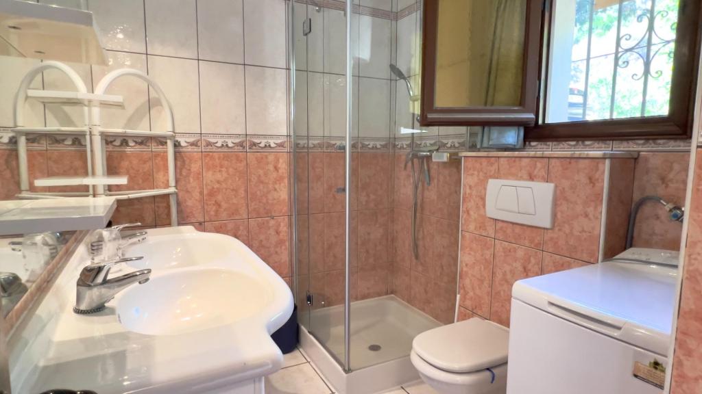 2 bed apartment/flat in Teulada