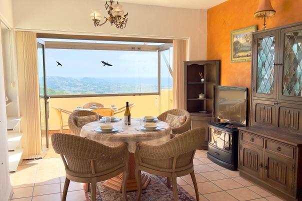 2 bed apartment/flat in Teulada
