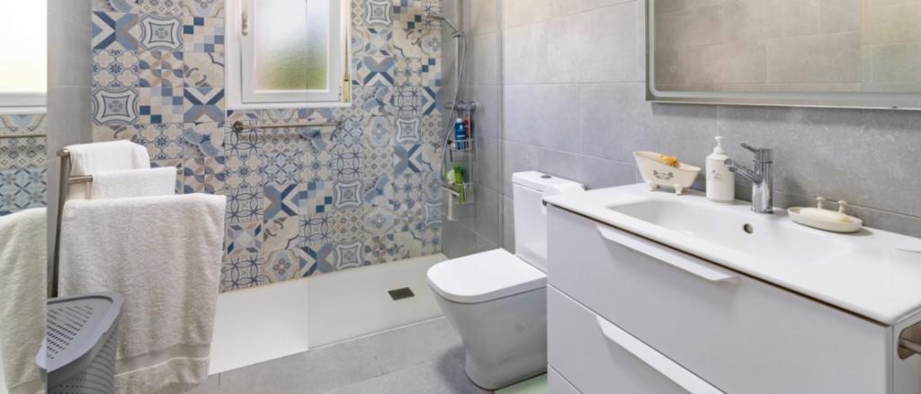 Renovated Mediterranean Villa For Sale in La Guardia Park Javea