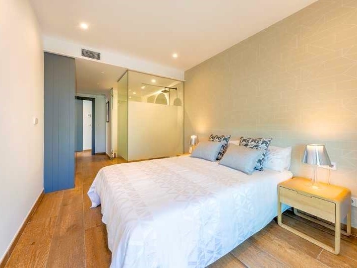 2 bed apartment in Benitachell