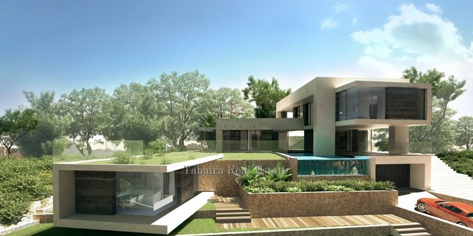 Tabaira Real Estate Moraira