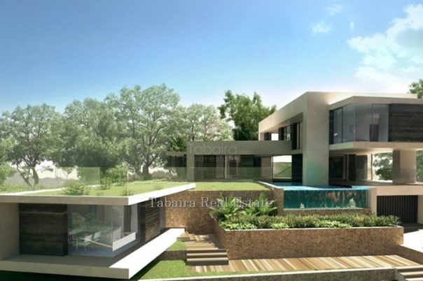 Tabaira Real Estate Moraira