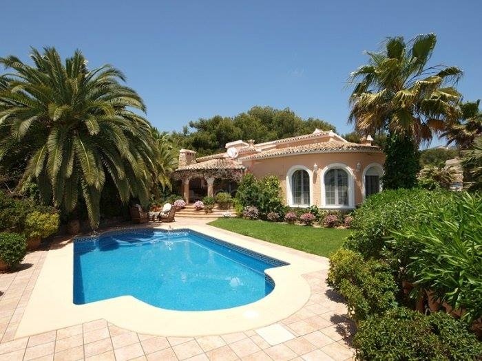 Tabaira Real Estate Moraira