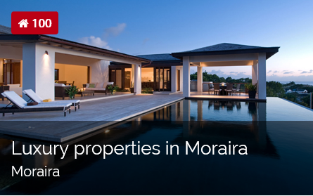 Tabaira Real Estate Moraira