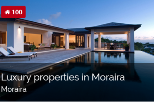 Tabaira Real Estate Moraira