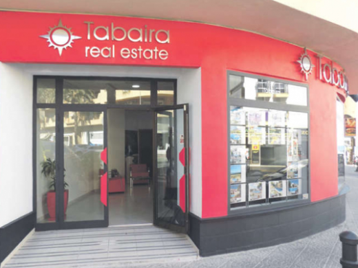 Tabaira Real Estate Moraira