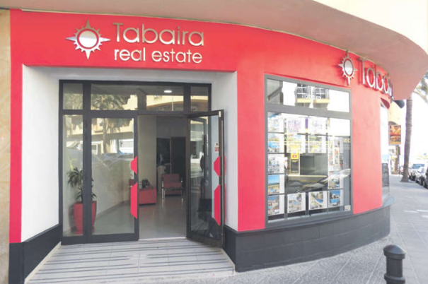 Tabaira Real Estate Moraira