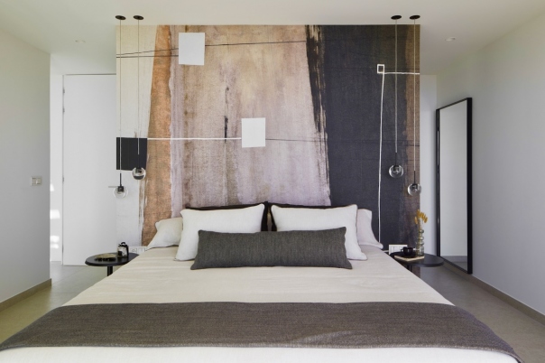 4 bed villas in Altea