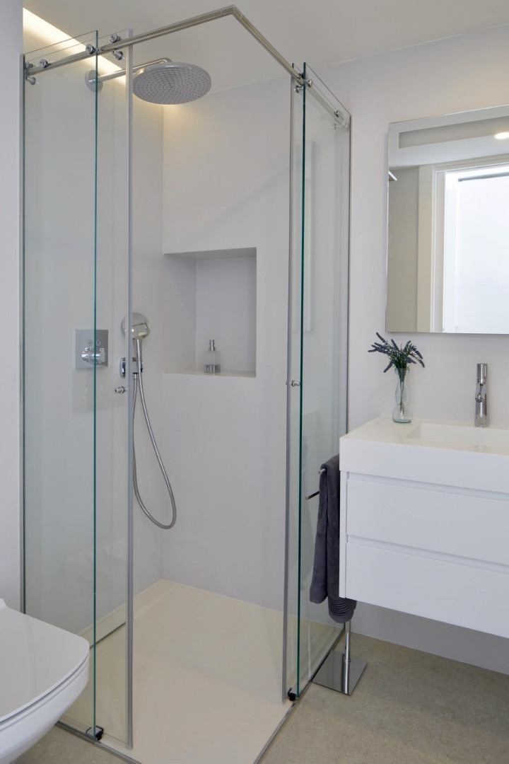 4 bed villas in Altea