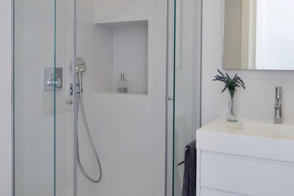 4 bed villas in Altea