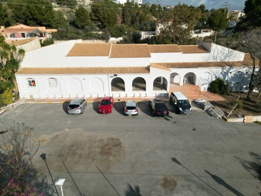 local comercial in Calpe / Calp