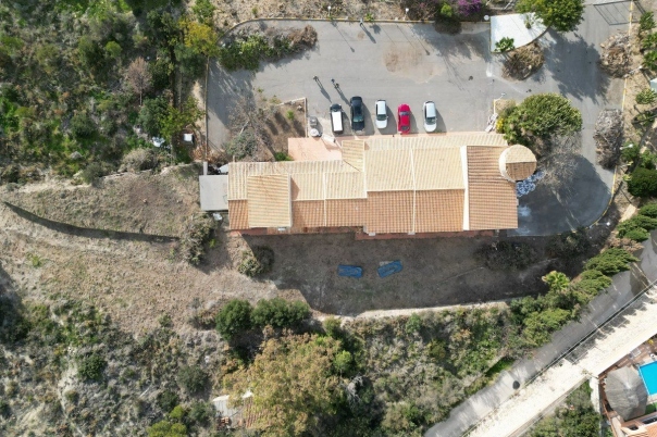 local comercial in Calpe / Calp