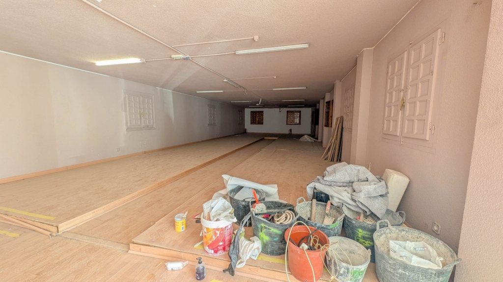 local comercial in Calpe / Calp