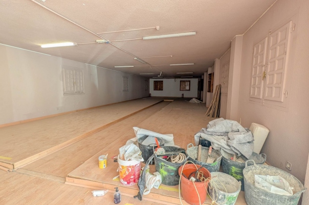 local comercial in Calpe / Calp