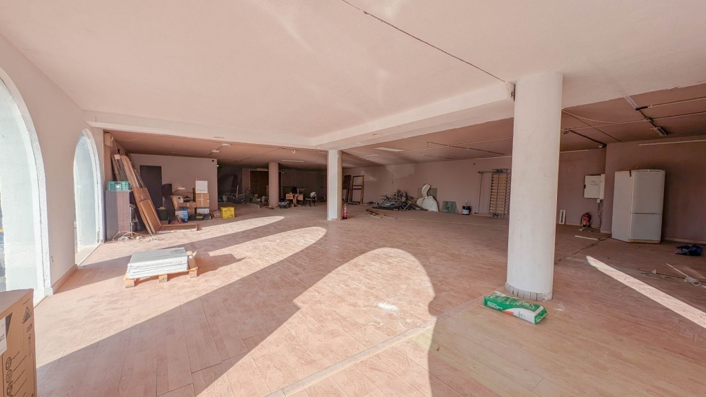 local comercial in Calpe / Calp