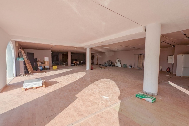 local comercial in Calpe / Calp