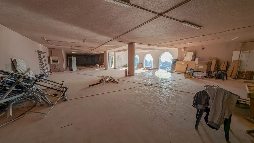local comercial in Calpe / Calp