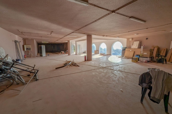 local comercial in Calpe / Calp