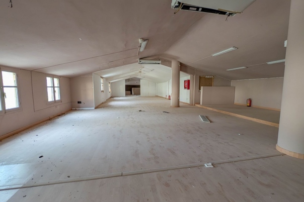 local comercial in Calpe / Calp