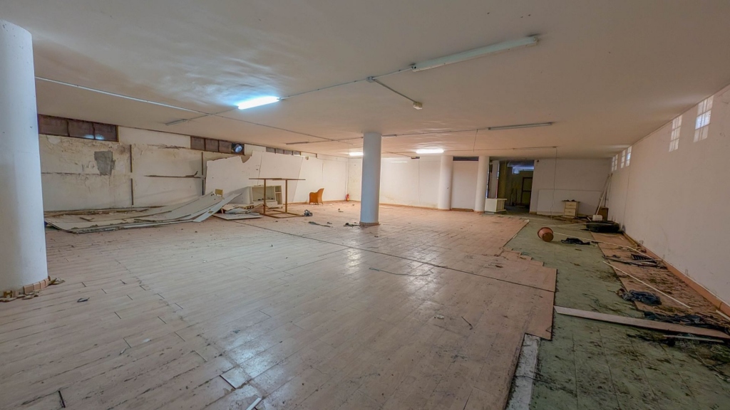 local comercial in Calpe / Calp