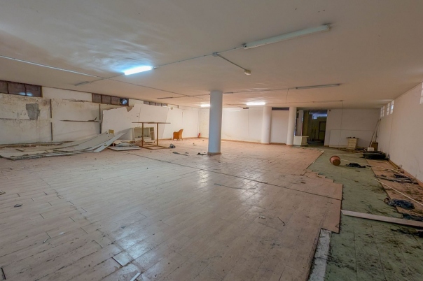 local comercial in Calpe / Calp