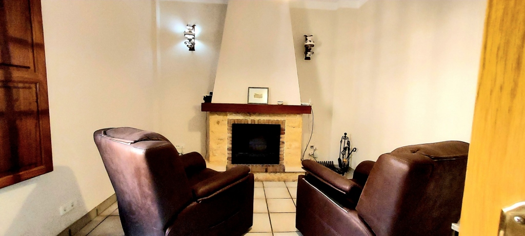 5 bed villa in Calp