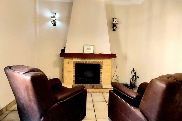 5 bed villa in Calp