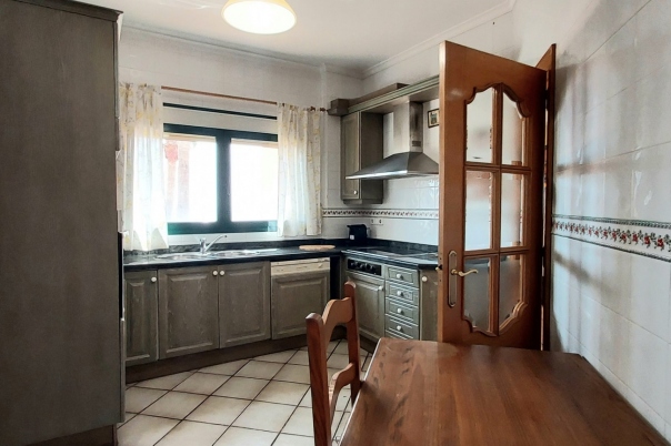 5 bed villa in Calp