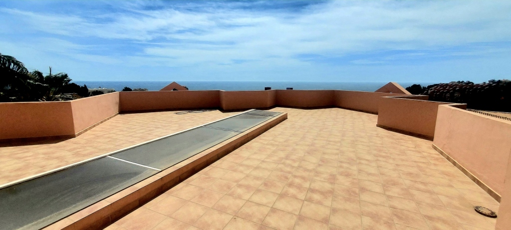 5 bed villa in Calp