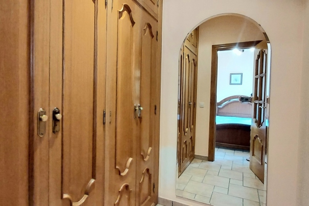 5 bed villa in Calp