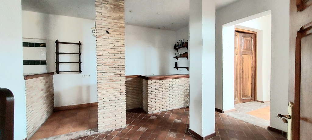 5 bed villa in Calp