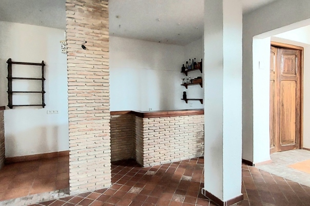 5 bed villa in Calp