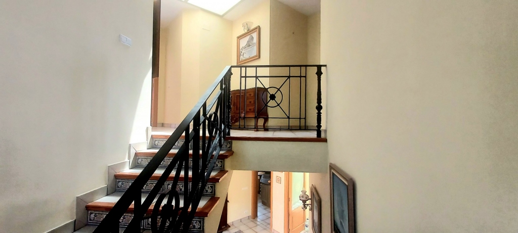 5 bed villa in Calp