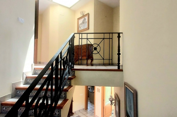 5 bed villa in Calp