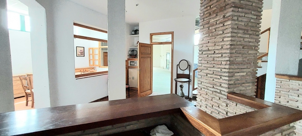 5 bed villa in Calp