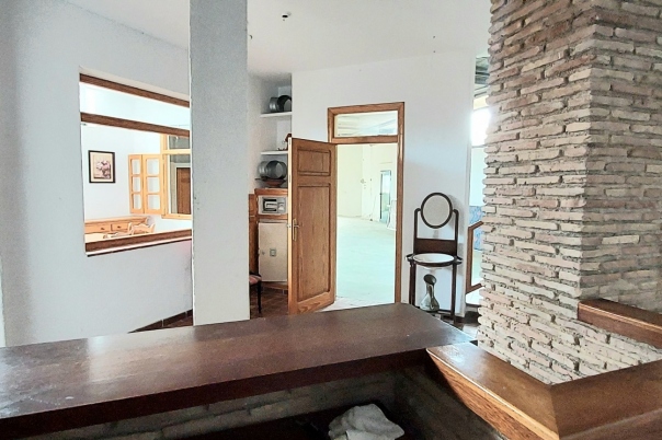 5 bed villa in Calp
