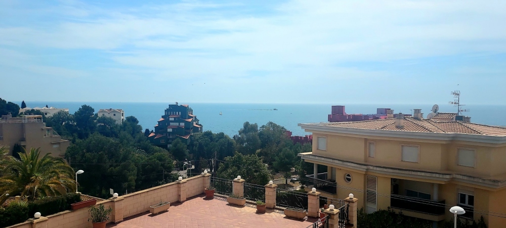 5 bed villa in Calp