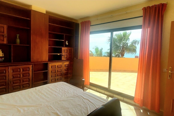 5 bed villa in Calp