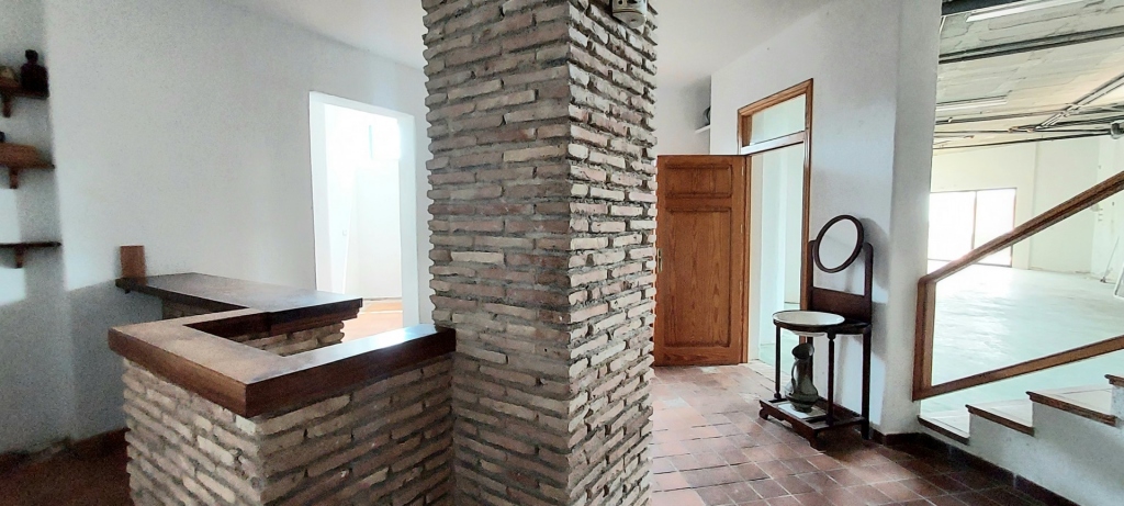 5 bed villa in Calp