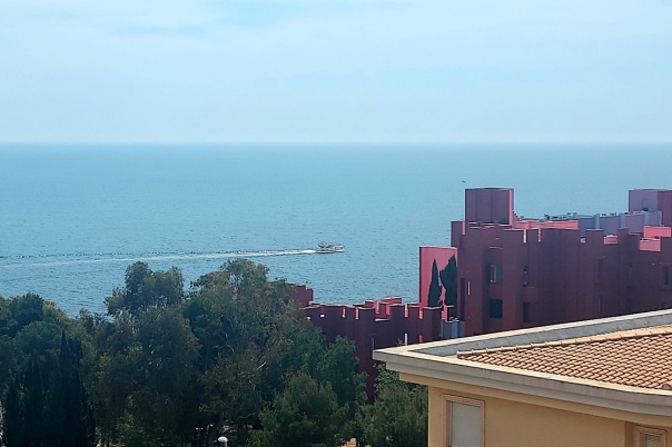 5 bed villa in Calp