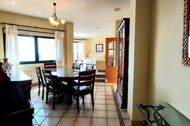 5 bed villa in Calp