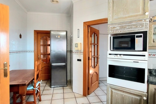 5 bed villa in Calp