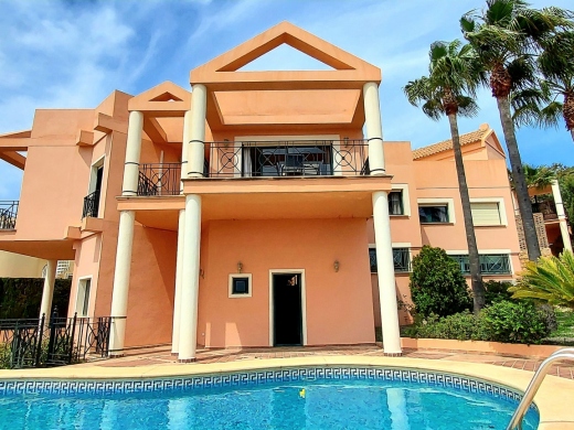 5 bed villa in Calp 5 bed villa in Calp