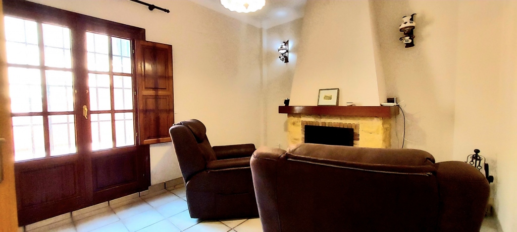 5 bed villa in Calp