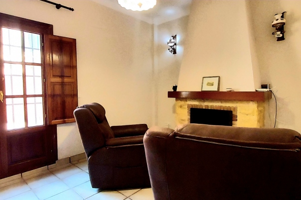 5 bed villa in Calp