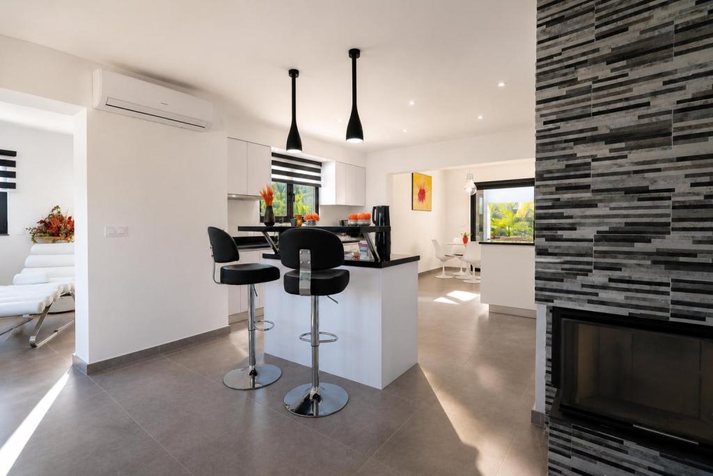 12 bed villa in Jávea