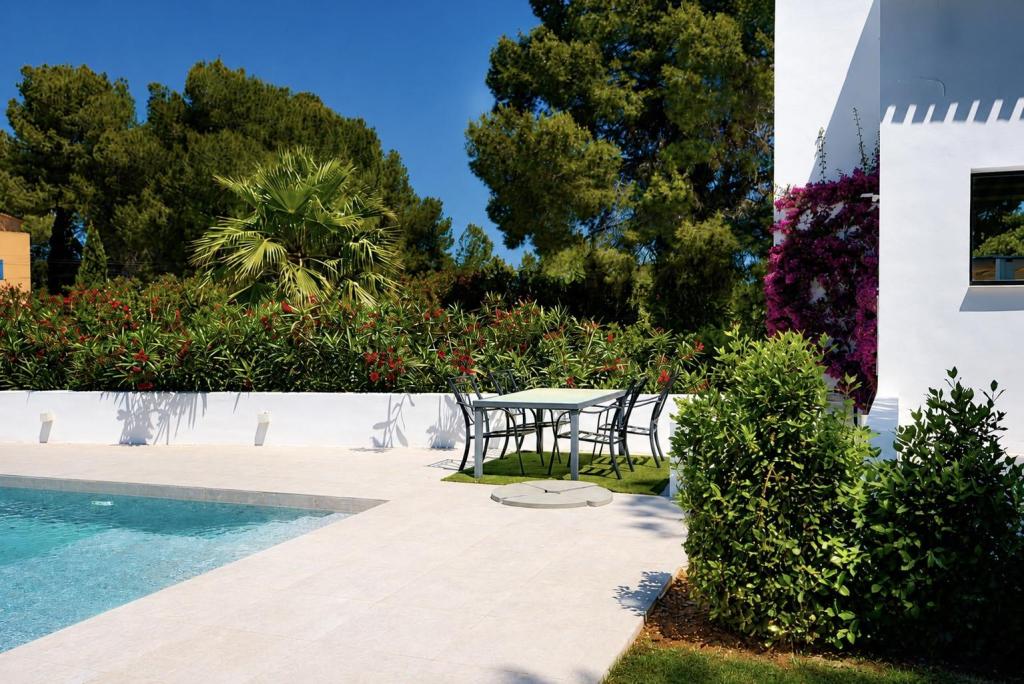 12 bed villa in Jávea
