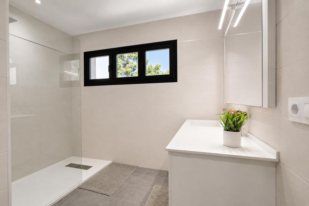 12 bed villa in Jávea