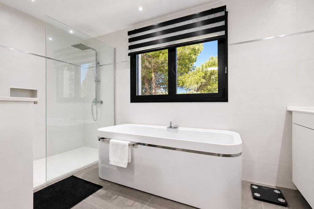 12 bed villa in Jávea