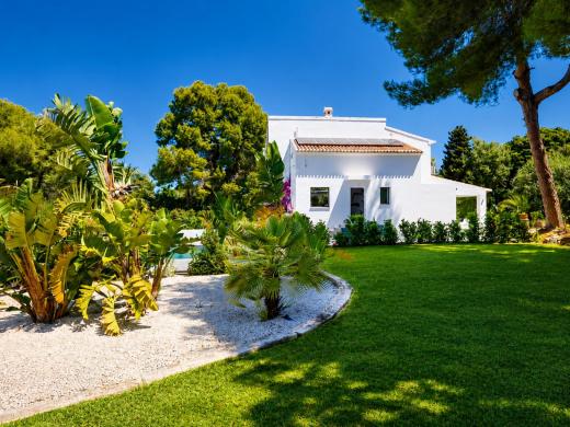 12 bed villa in Jávea